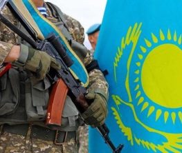 Казахстанский военный через суд отстоял право на жилищную компенсацию