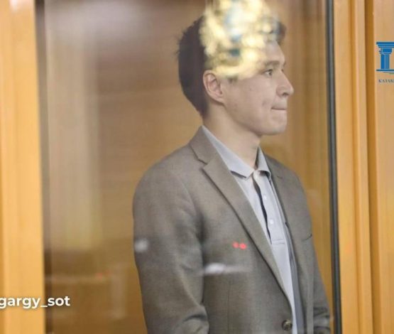 Семья Нукеновой не приняла приговор Байжанову: суд в Астане