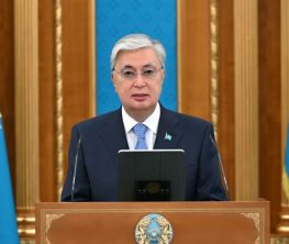 Токаев подписал закон о новых требованиях к гражданству Казахстана