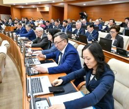 Мәжіліс Қылмыстық кодекстен қоғамға қауіп төндірмейтін экономикалық құқық бұзушылықтар туралы бапты алып тастады