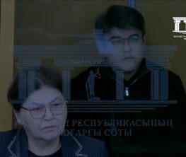 Нүкенованың адвокаты Бишімбаев 20-25 жылға сотталады деген болжам жасады