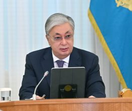 Токаев подписал указ о сокращении госучастия в экономике Казахстана