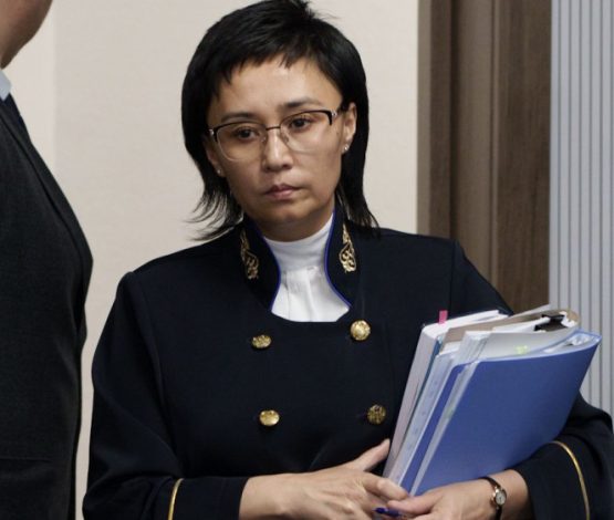 Суд над Бишимбаевым: присяжные заслушали вопросы для вердикта