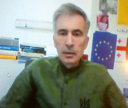 ЕСПЧ Отклонил Жалобы Экс-Президента Грузии Саакашвили
