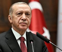 Экстренное совещание Эрдогана по угрозе переворота