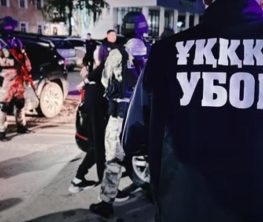 МВД Казахстана прокомментировало задержание 