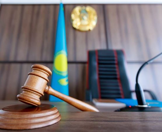 Судьялар одағы – беделді қоғамдық бірлестіктің бірі