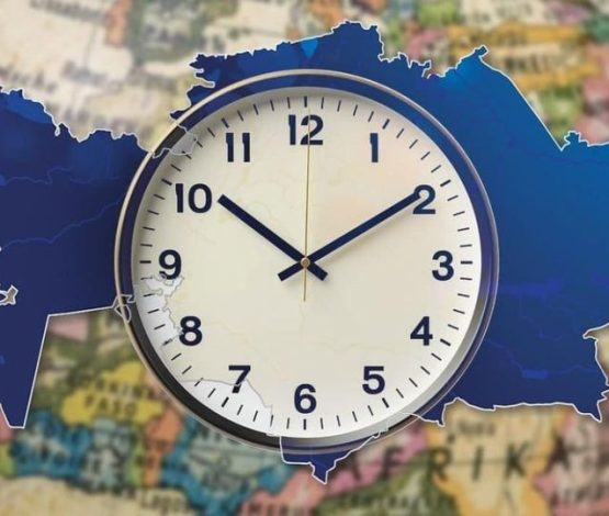 Бұрынғы уақыт белдеуін қайтару петициясы қажетті 50 мың дауыс жинады
