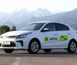 Жылдамдықты асыратын InDrive мен Яндекс Go жүргізушілері жолаушыларды тасымалдаудан шеттетіледі