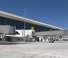 Алматы әуежайында барлық халықаралық рейстер жаңа терминал арқылы жүзеге асырылады