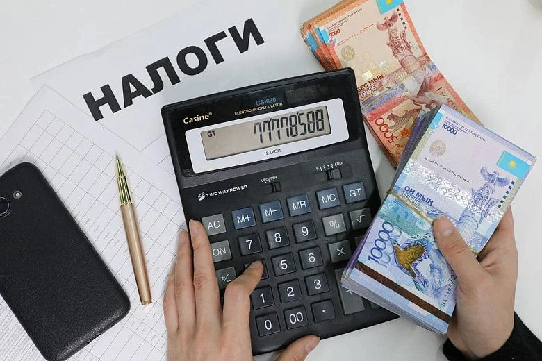 Самозанятые в Казахстане получат налоговые льготы и упрощенную систему платежей