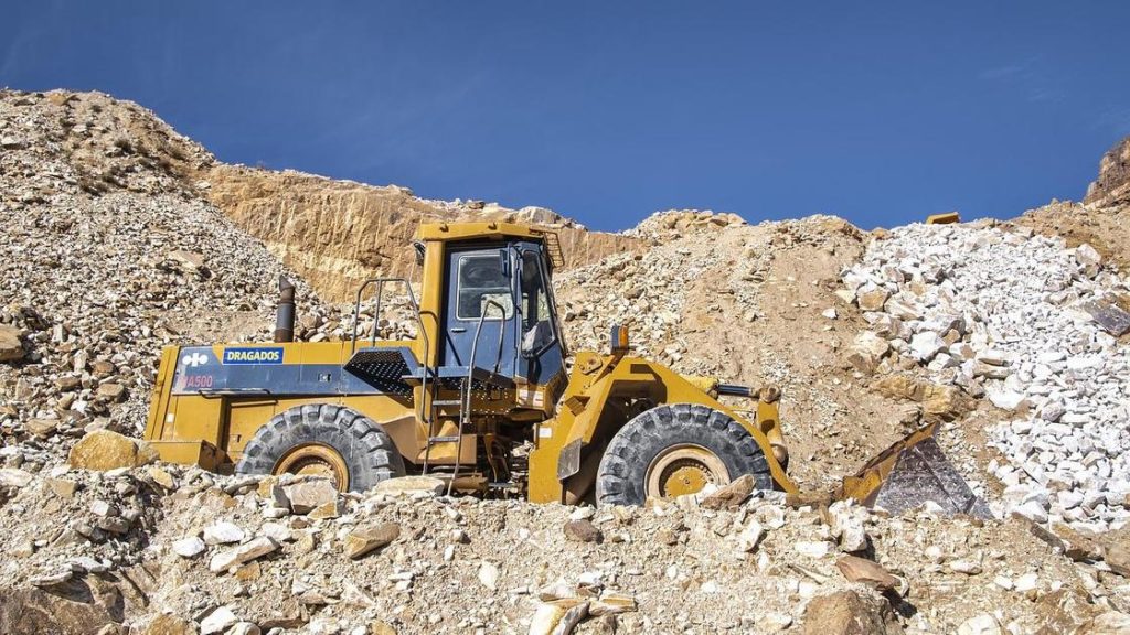 Казахстан раскроет информацию о запасах ценных редких металлов