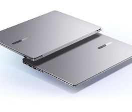 ASUS ExpertBook P5 задает новые стандарты для бизнес-ноутбуков с ИИ