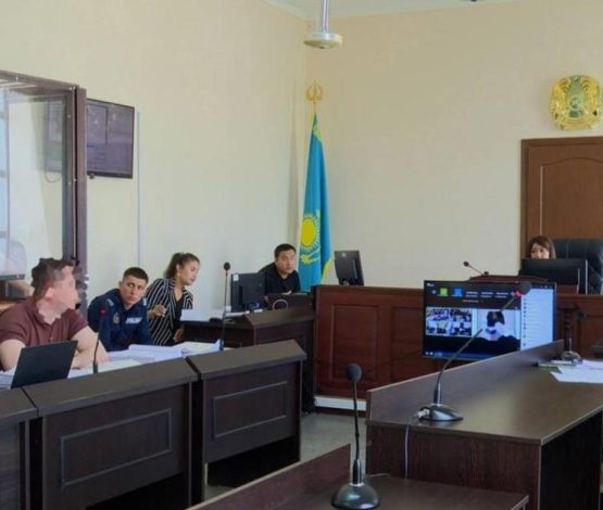 Громкий процесс в Костанае: обвиняемый требует зачитать тысячу страниц обвинения