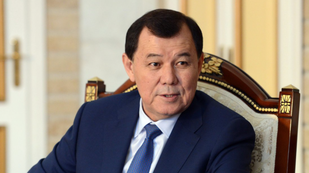 Генпрокуратура Казахстана опротестует оправдание Карима Кокрекбаева