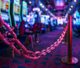 Казахстан обсуждает запрет на азартные игры для чиновников и силовиков