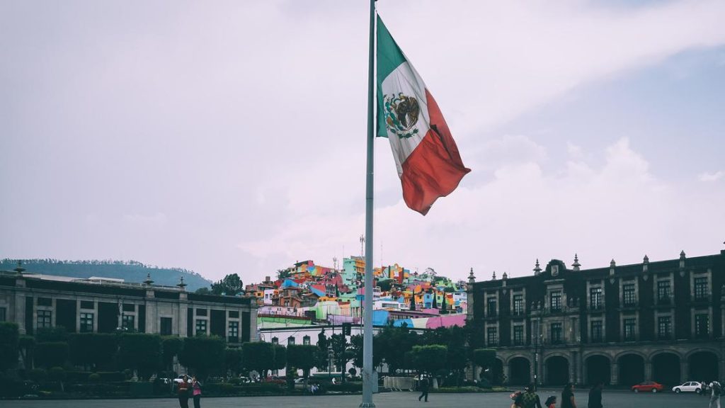 В Мексике убита мэр города Котиха через несколько часов после избрания Клаудии Шейнбаум президентом страны