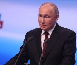 Астана примет Владимира Путина в июле на саммите ШОС