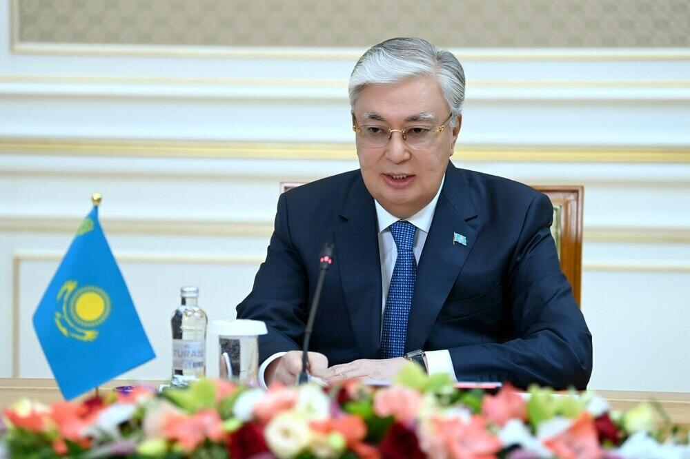 Президент Казахстана Касым-Жомарт Токаев дал письменное интервью агентству Синьхуа, обсуждая перспективы казахско-китайских отношений и важность сотрудничества.