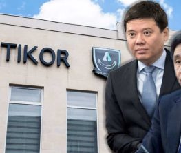 Антикор завершил расследование в отношении Бекетаева и Кожагапанова