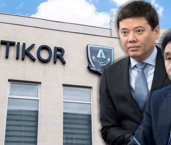 Антикор завершил расследование в отношении Бекетаева и Кожагапанова