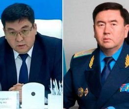 Антикоррупционное ведомство Казахстана ищет брата осужденного экс-прокурора Шымкента