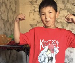 9-летнего мальчика объявили в розыск в Семее