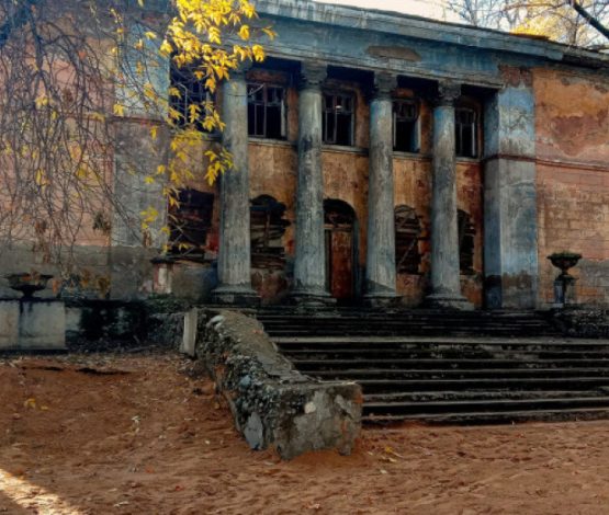 Почему снесли старинное здание стадиона «Медик» в Алматы
