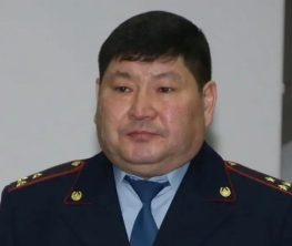 Изнасилование в кабинете: экс-глава полиции Талдыкоргана подал апелляцию