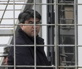 Громкое дело завершилось: экс-министр Куандык Бишимбаев отправлен отбывать наказание