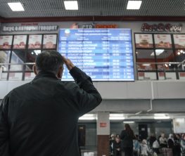 Как выглядит вокзал «Астана» в ожидании ремонта