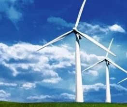 Впервые в истории США получили больше энергии от ветра, чем от угля