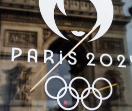 Парижде барлығы 80 спортшы ел намысын қорғайды