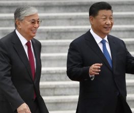 Ожидание в Казахстане визита Си Цзиньпина: укрепление двусторонних отношений и экономического сотрудничества