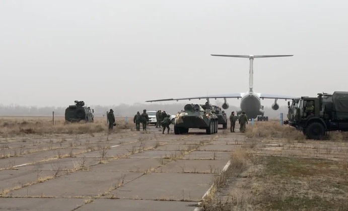 Мердігер компания мемлекетке 1 миллиард 67 миллион теңге залалын өтеді