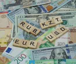 Валютные предпочтения казахстанцев: отказ от рубля и рост интереса к юаню и евро