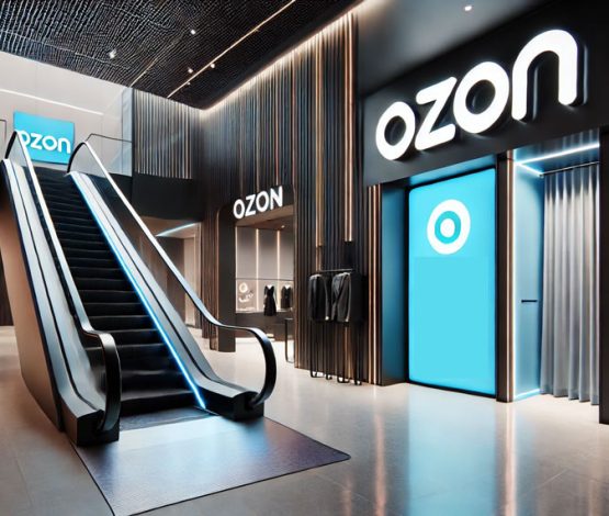 Ozon.kz начал продажи товаров из Китая с бесплатной доставкой по Казахстану