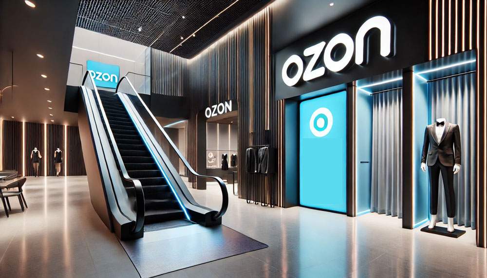 Ozon.kz начал продажи товаров из Китая с бесплатной доставкой по Казахстану