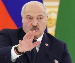 Лукашенко вновь призвал Россию и Украину к мирным переговорам