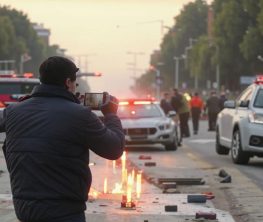 Қазақстандықтар құқық бұзушылық туралы бейнеролик үшін ақы алатын болады