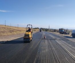 Жөнделген жолдардың сапасы жаппай тексеріліп жатыр