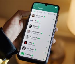 Күйеуінің интимдік суретін «WhatsApp» арқылы таратқан әйел сотталды