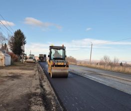 Ақтөбе өңірінде биылғы жол құрылысының тек жартысы ғана жасалған