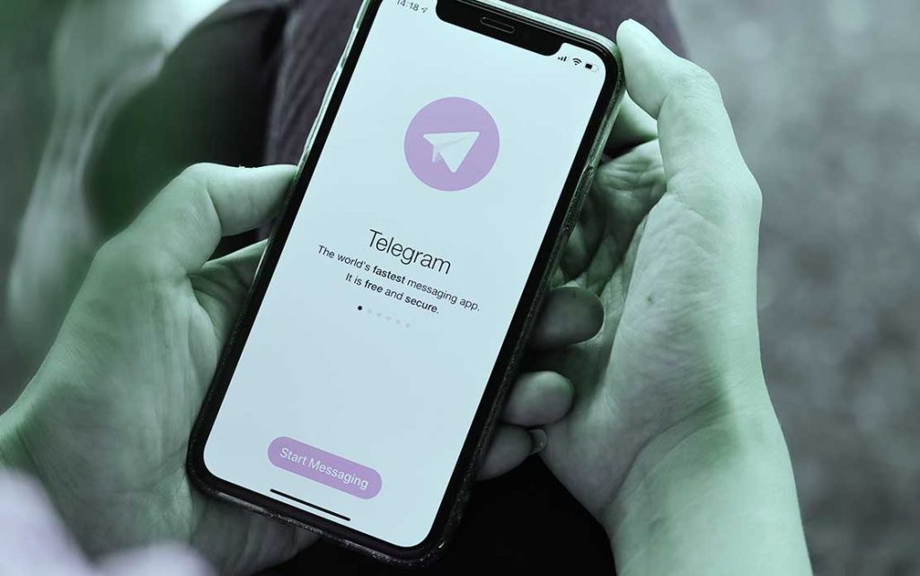 В Алматы заблокированы Telegram-каналы за распространение наркотиков