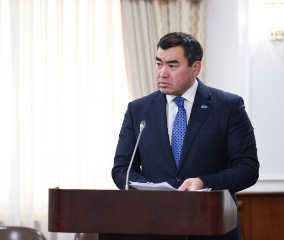 Халықтың әлеуметтік осал санатындағы 100 мыңнан астам азаматтың үйі ТЖМ есебінде тұр