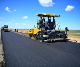 Түркістан облысының автожол саласында жүйелі жемқорлық тәуекелдері анықталды