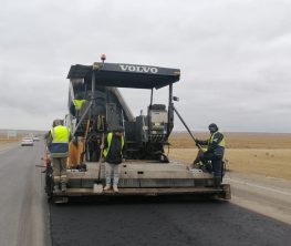 Қазақстандықтар жол сапасын арттыру шараларын атады