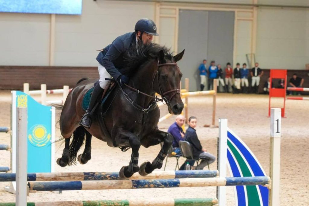 Астанада Тәуелсіздік күніне орай конкурдан қалалық чемпионат өтеді