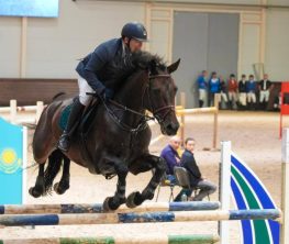 Астанада Тәуелсіздік күніне орай конкурдан қалалық чемпионат өтеді