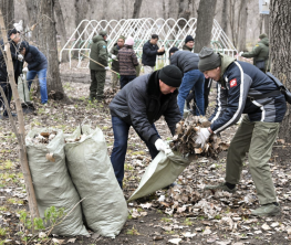 Алматыда тазалаудың жаңа жүйесі: көпжылдық келісімшарттар, заманауи техника және инновациялар